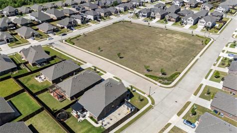 414 Maple Hill Drive Fate TX 75087