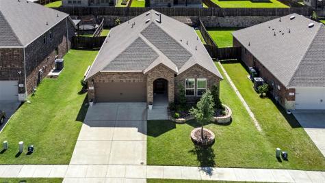 414 Maple Hill Drive Fate TX 75087