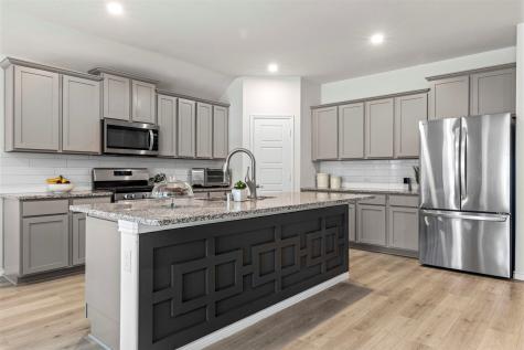 414 Maple Hill Drive Fate TX 75087