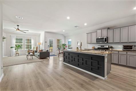 414 Maple Hill Drive Fate TX 75087