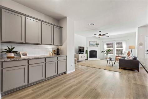 414 Maple Hill Drive Fate TX 75087