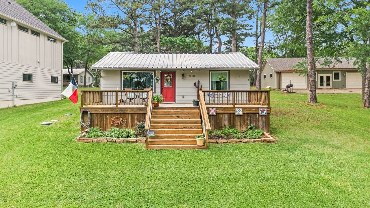 13663 Park Harbor Eustace TX 75124
