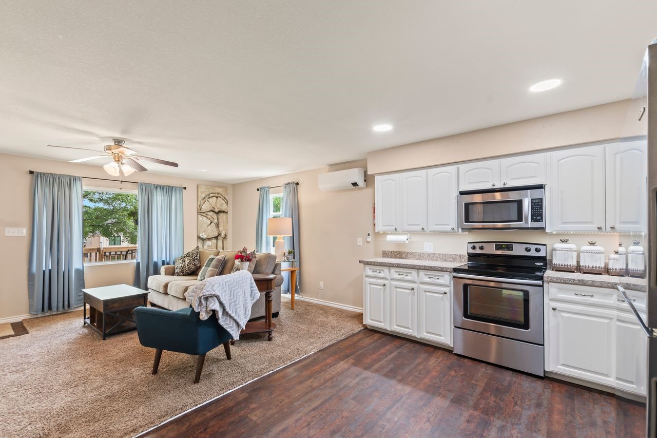 13663 Park Harbor Eustace TX 75124