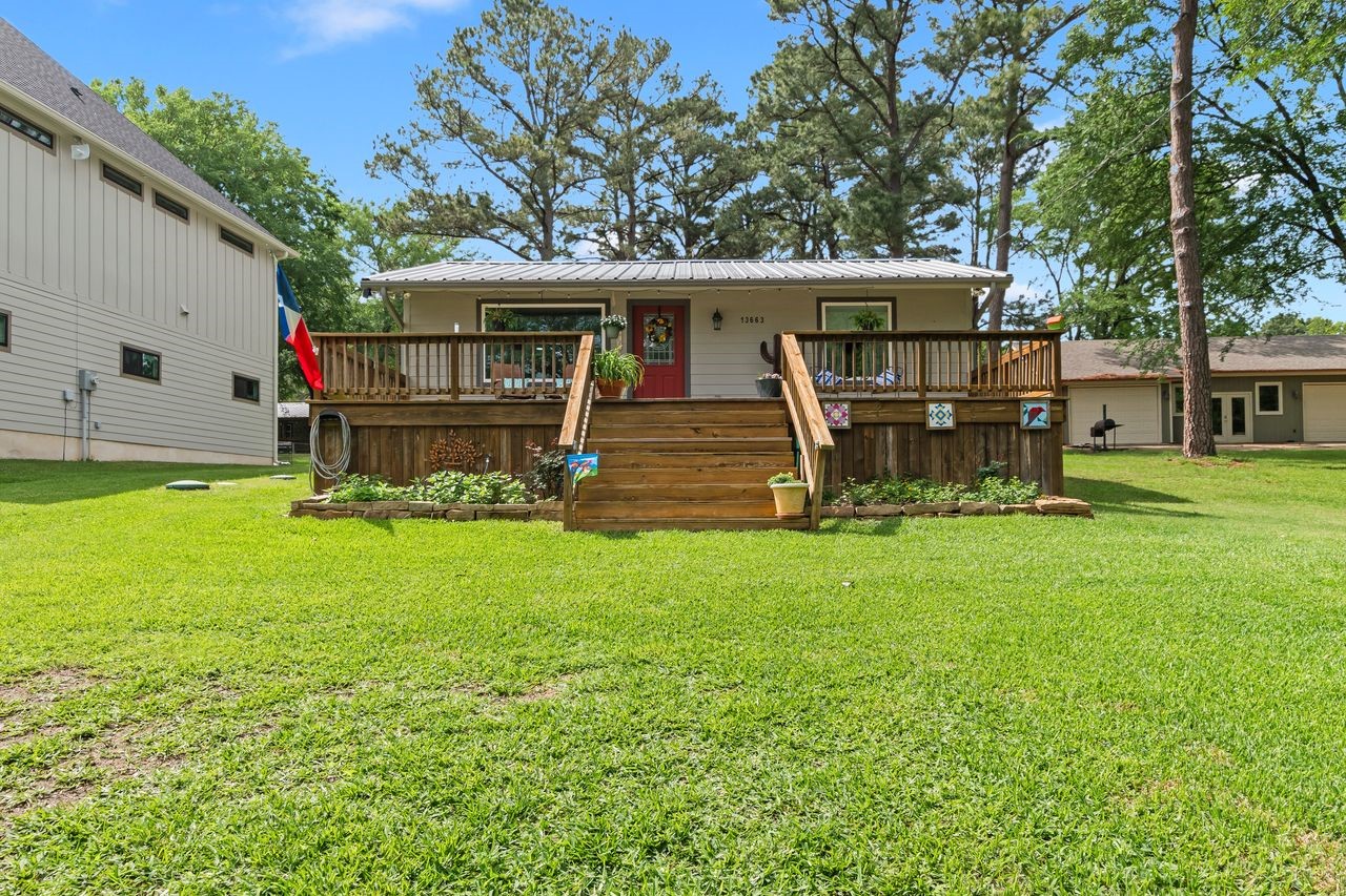 13663 Park Harbor Eustace TX 75124