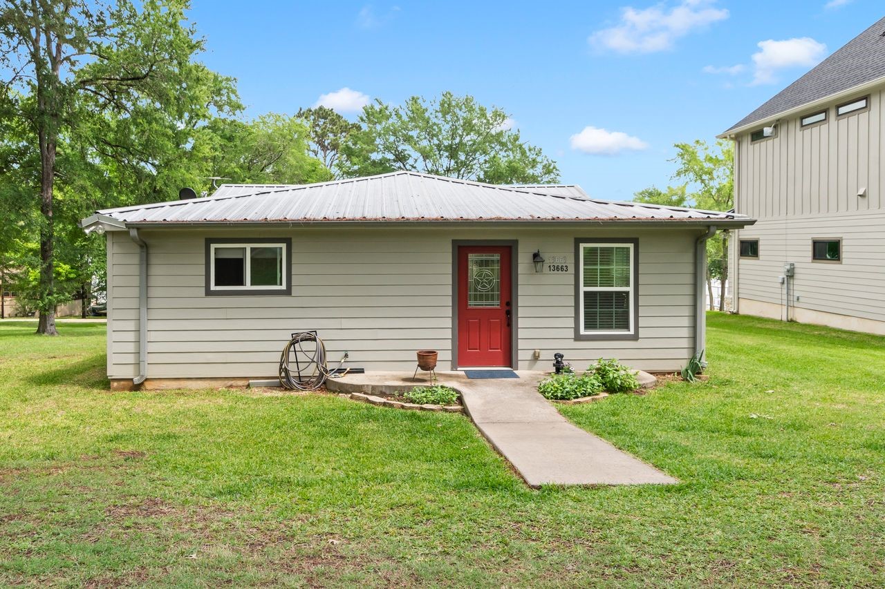 13663 Park Harbor Eustace TX 75124