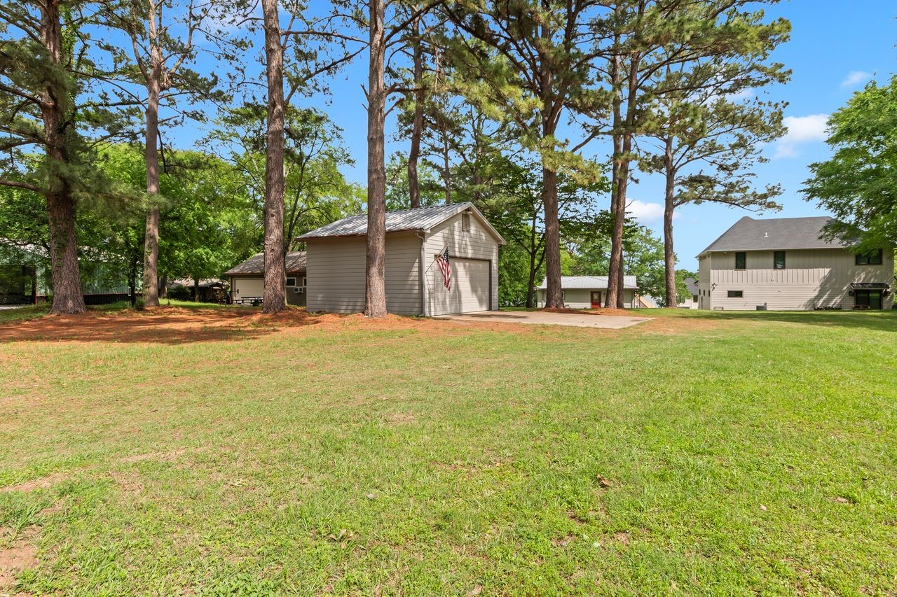 13663 Park Harbor Eustace TX 75124