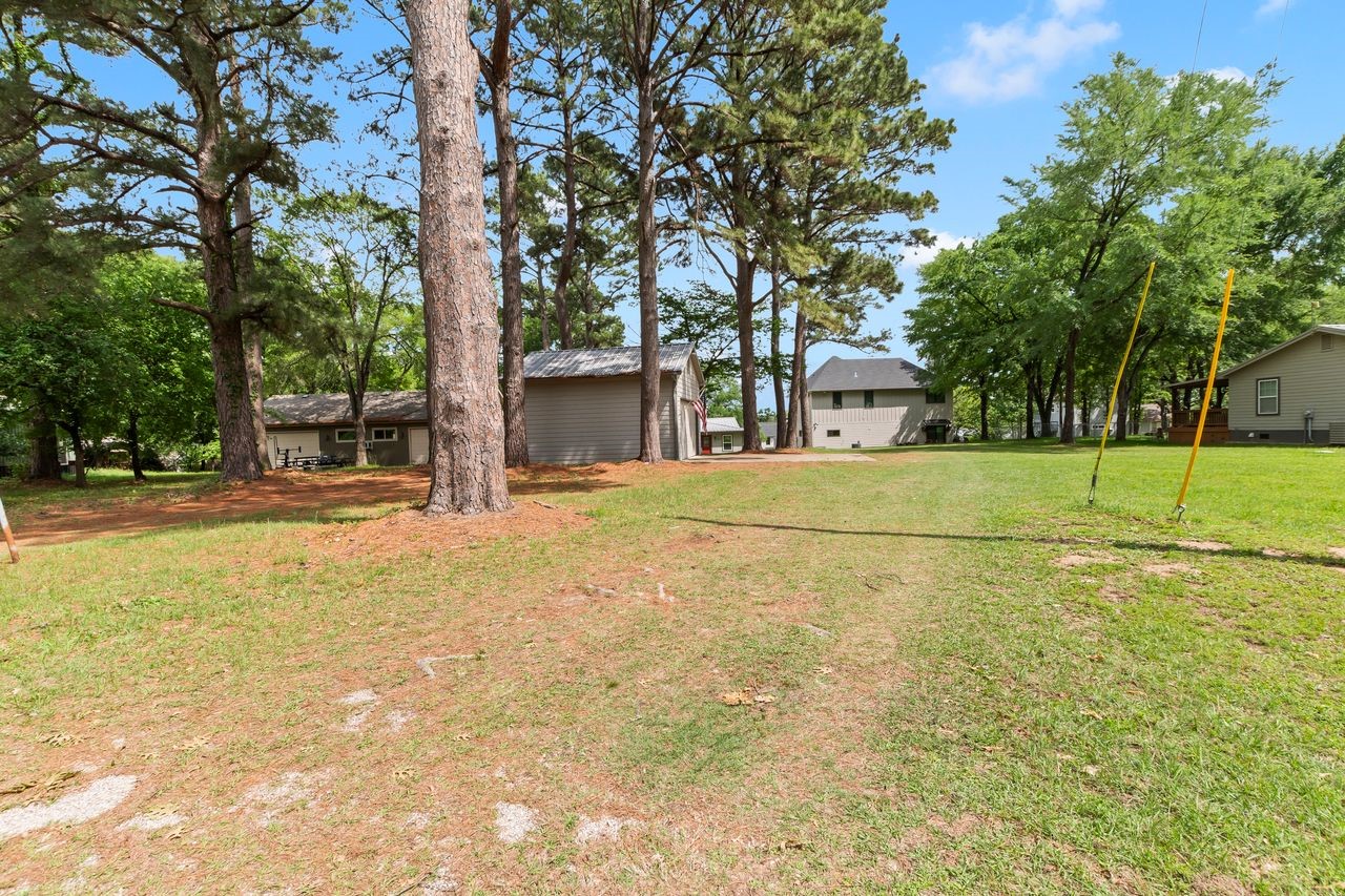 13663 Park Harbor Eustace TX 75124