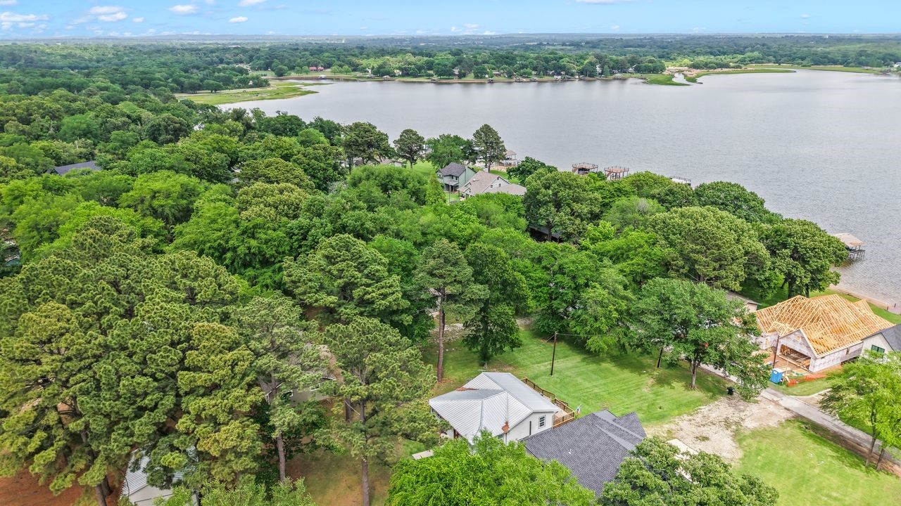 13663 Park Harbor Eustace TX 75124
