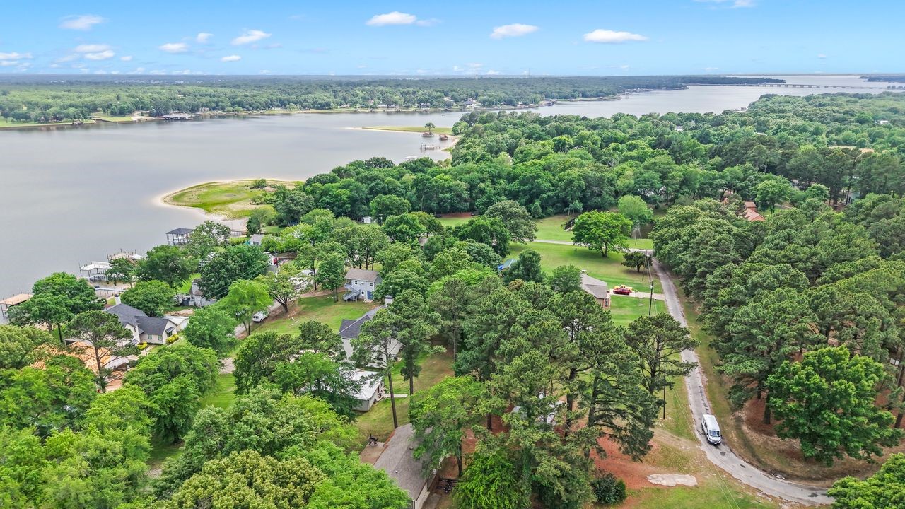 13663 Park Harbor Eustace TX 75124