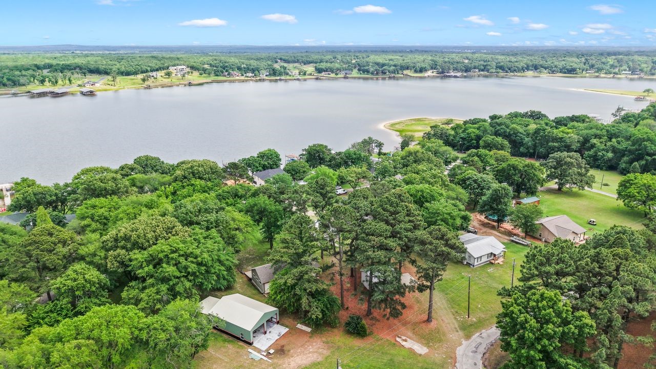 13663 Park Harbor Eustace TX 75124