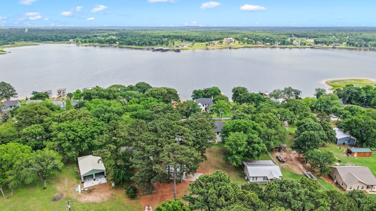 13663 Park Harbor Eustace TX 75124