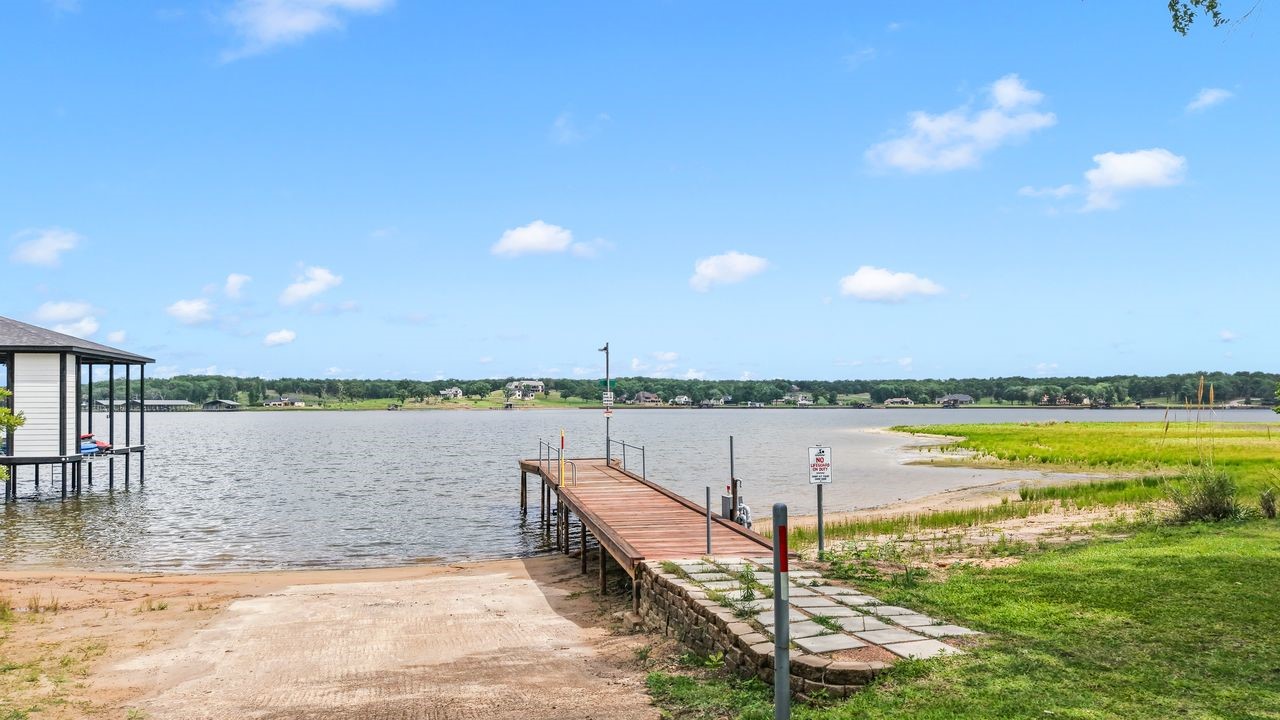 13663 Park Harbor Eustace TX 75124