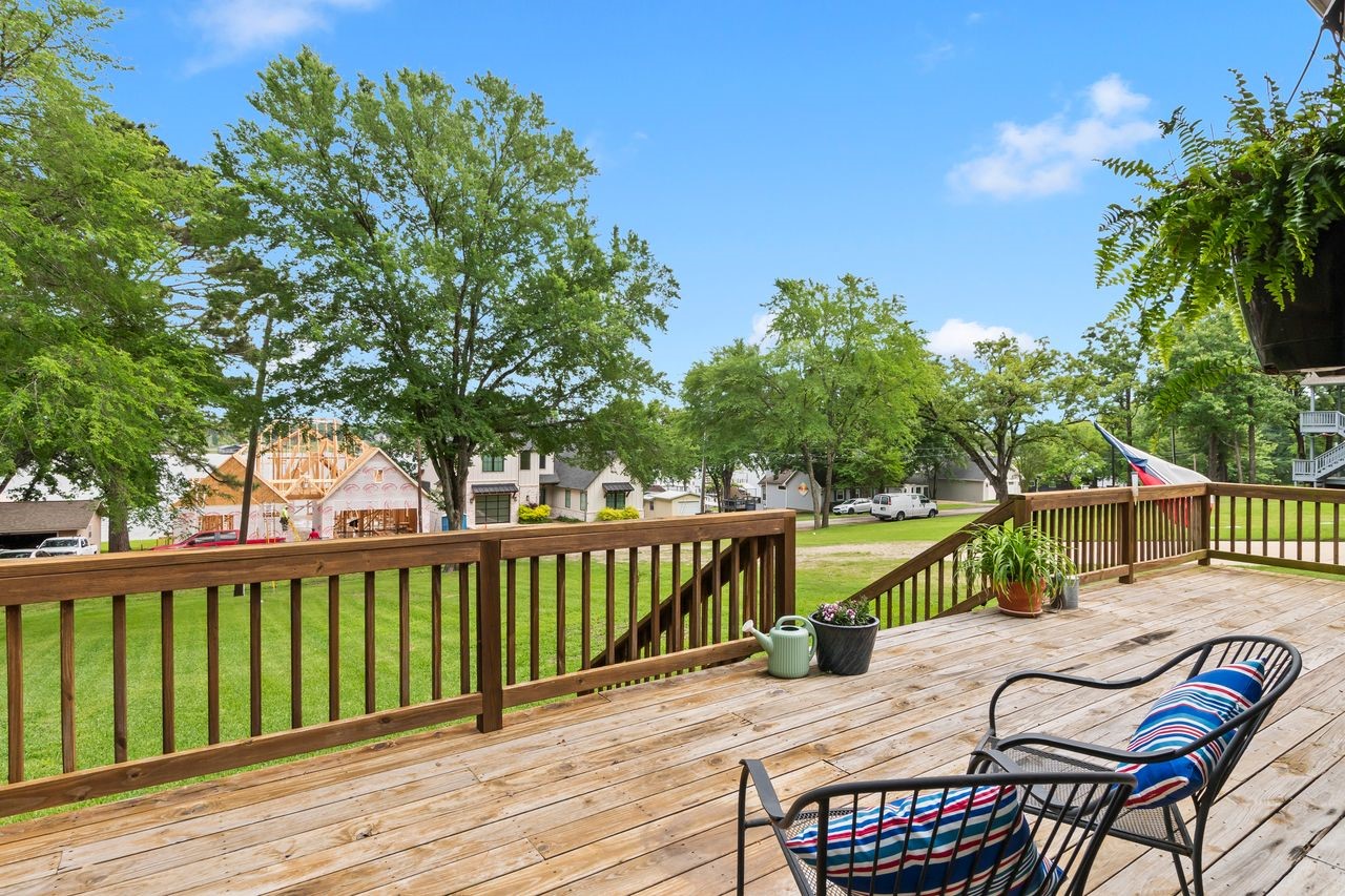 13663 Park Harbor Eustace TX 75124