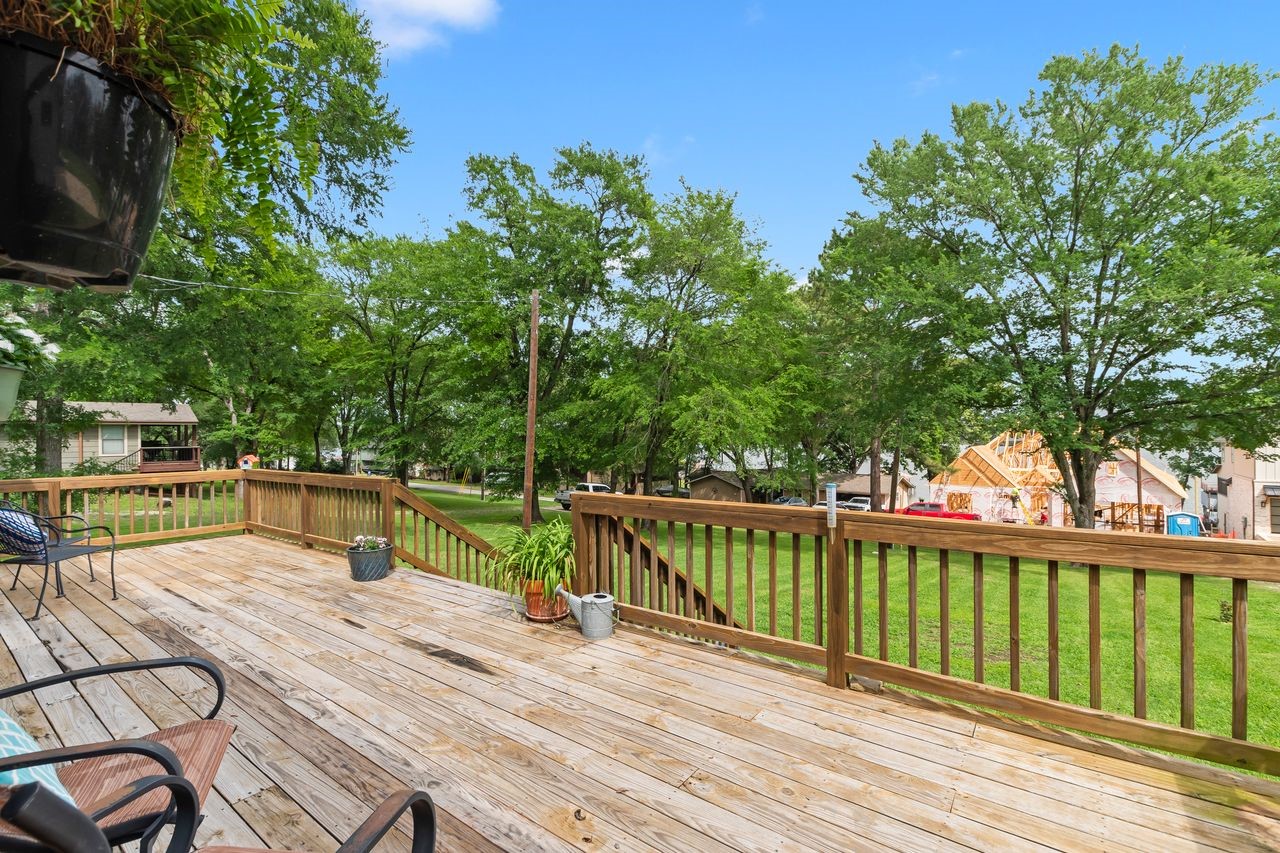 13663 Park Harbor Eustace TX 75124
