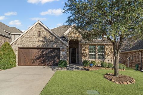 4648 Seabiscuit Street Carrollton TX 75010