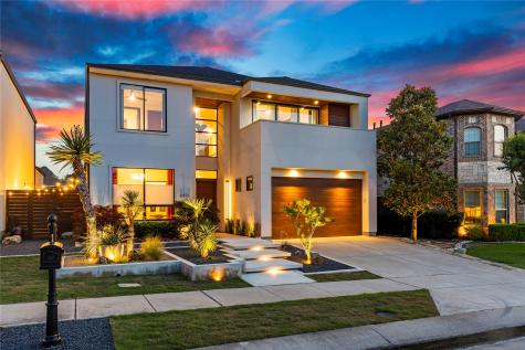 6916 Tabernacle Drive Plano TX 75024