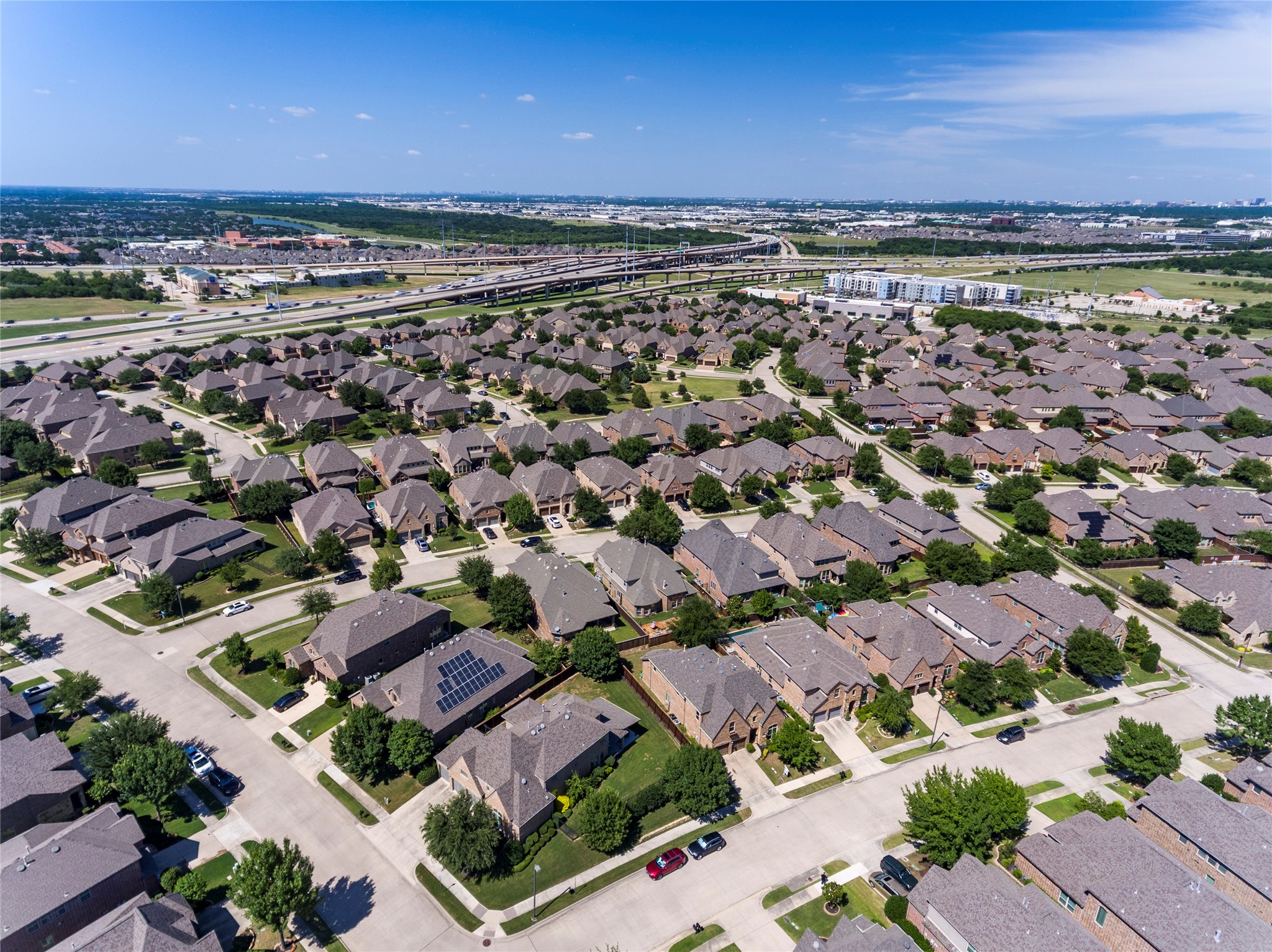 419 Paluxy Drive Irving TX 75039