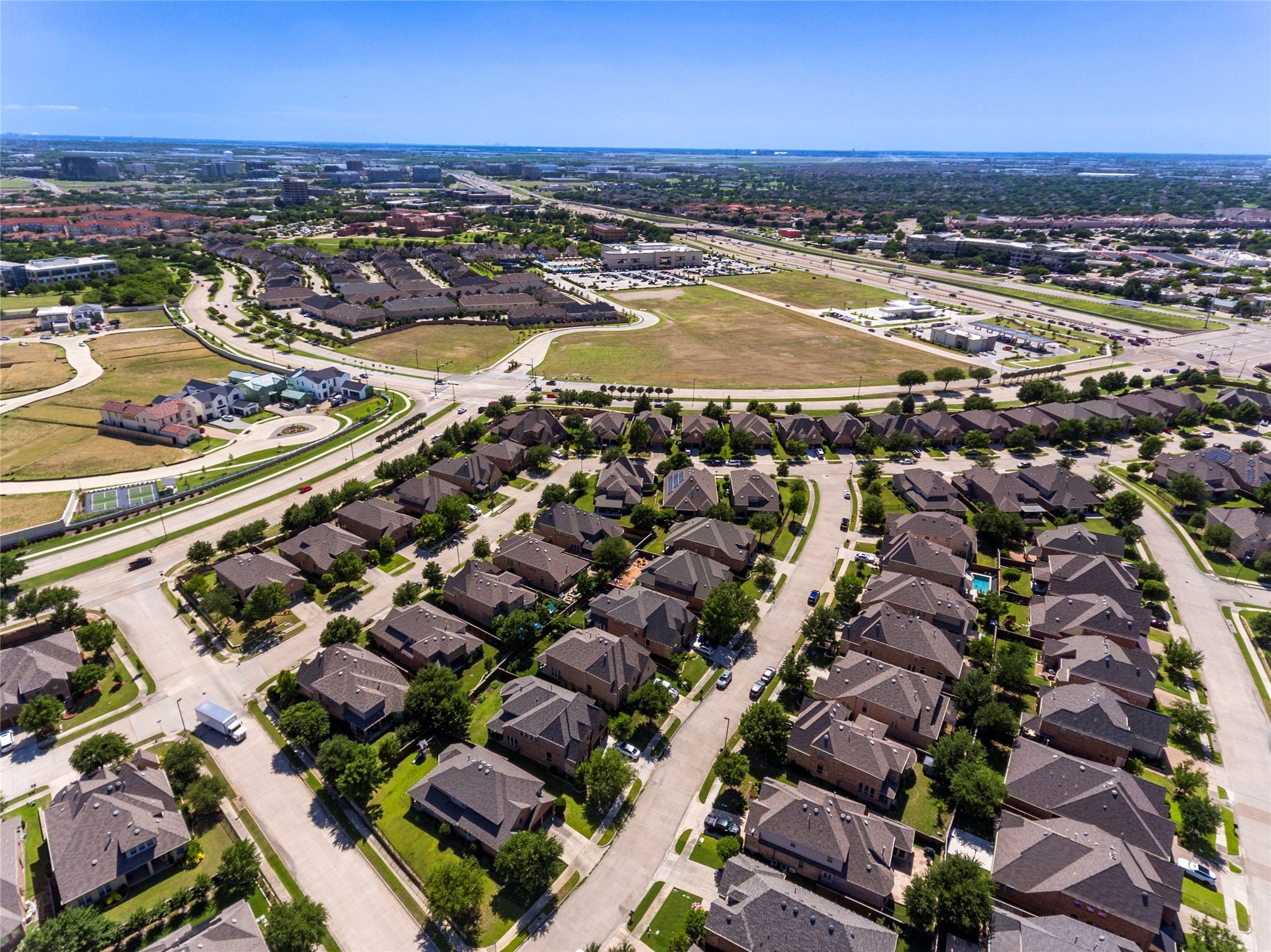 419 Paluxy Drive Irving TX 75039