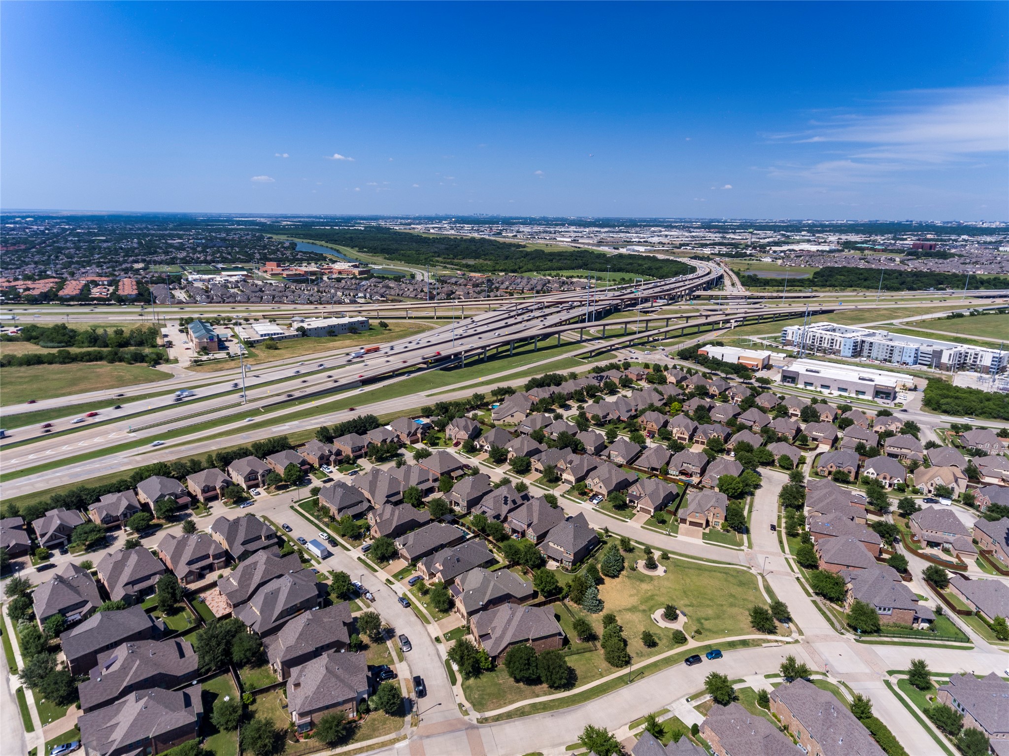 419 Paluxy Drive Irving TX 75039