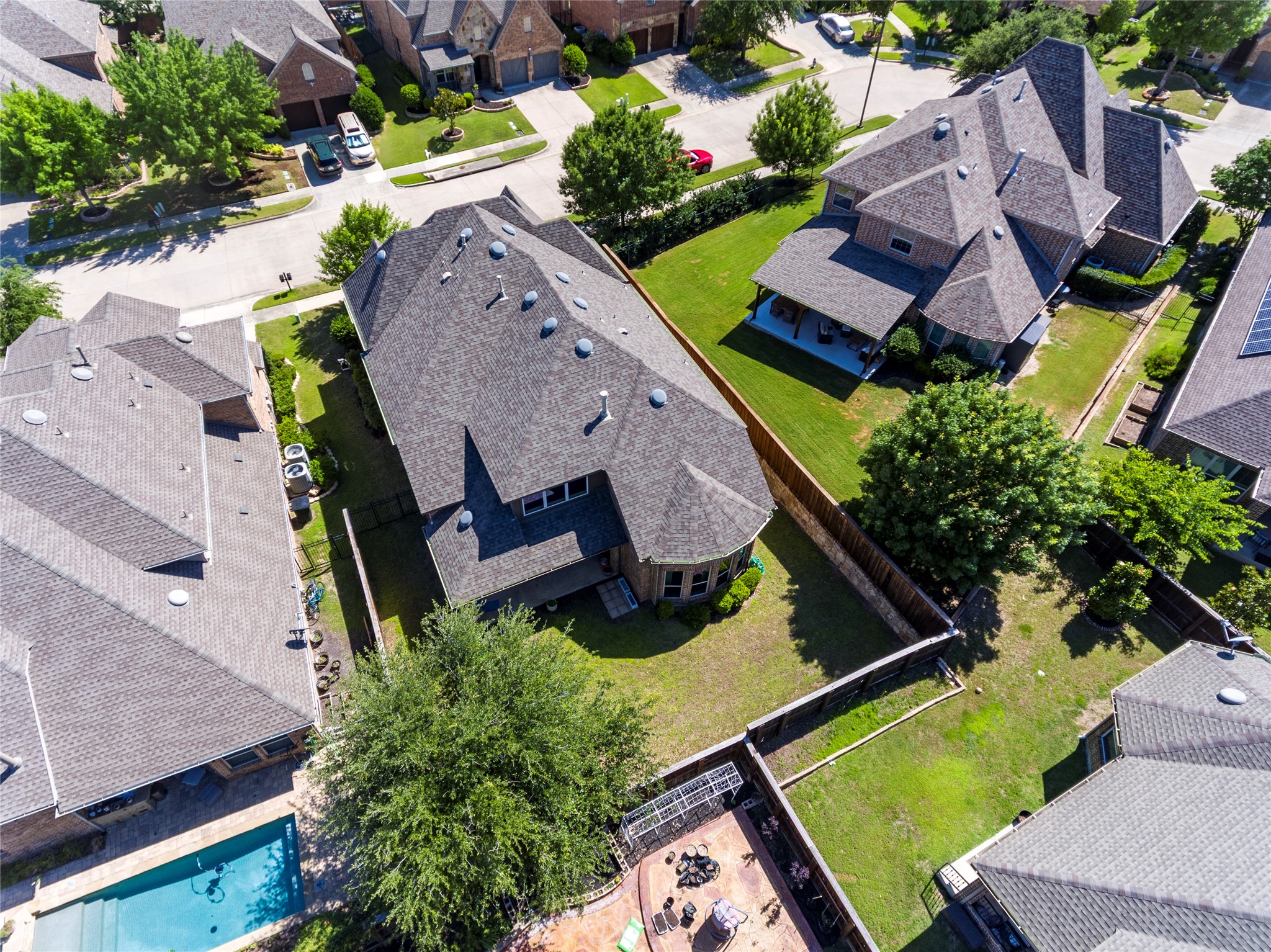 419 Paluxy Drive Irving TX 75039