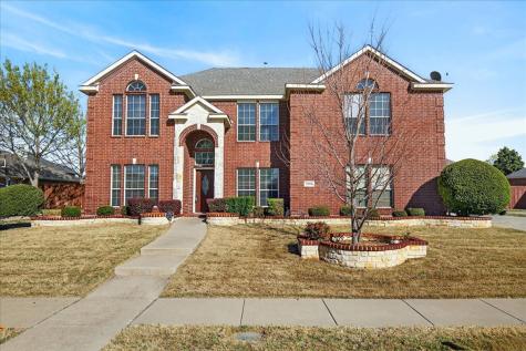 7308 Hawk Lane Sachse TX 75048