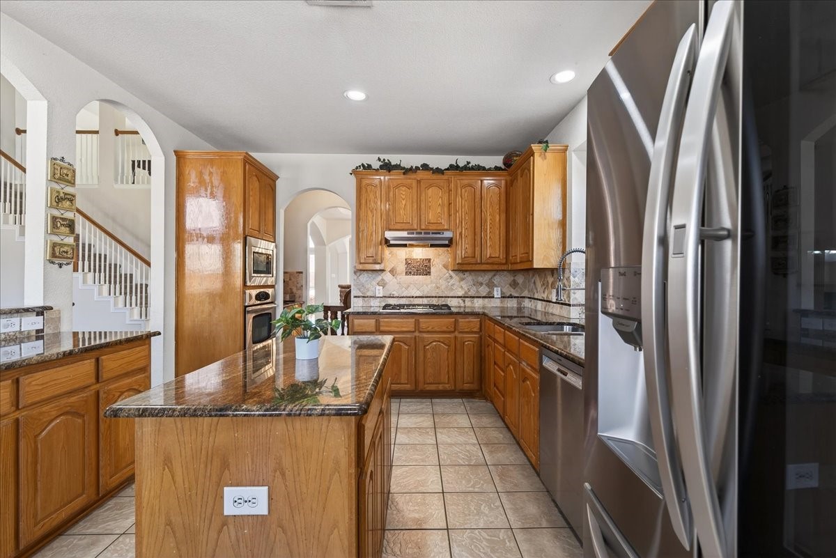 7308 Hawk Lane Sachse TX 75048
