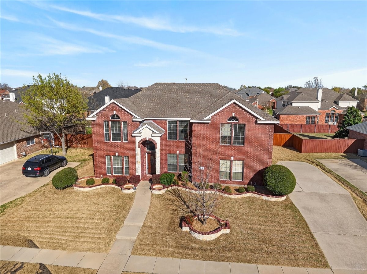 7308 Hawk Lane Sachse TX 75048