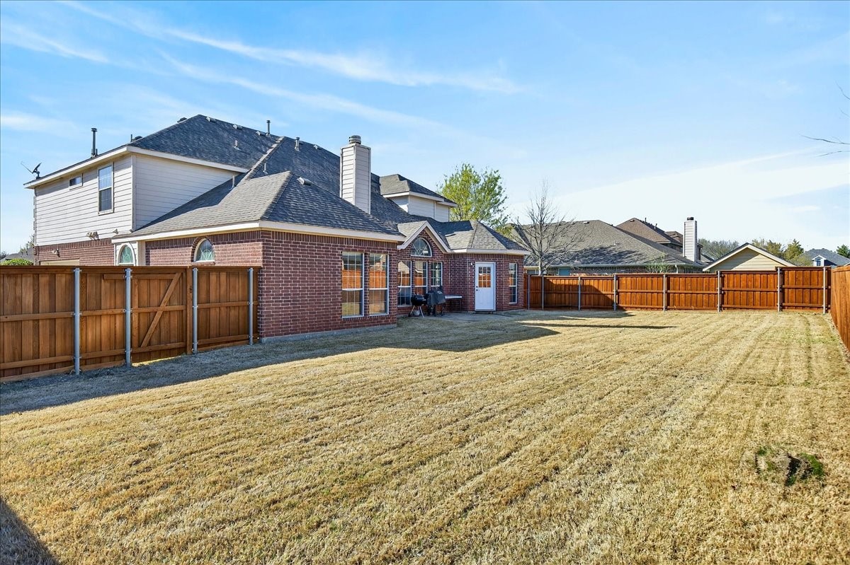 7308 Hawk Lane Sachse TX 75048