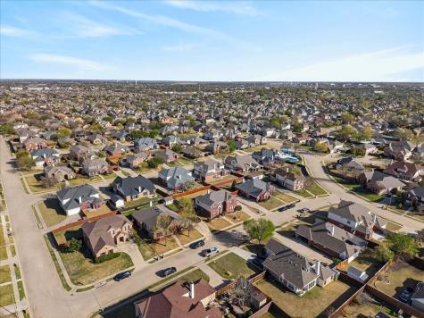 7308 Hawk Lane Sachse TX 75048