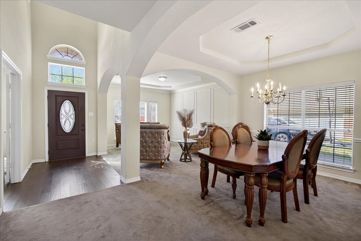 7308 Hawk Lane Sachse TX 75048