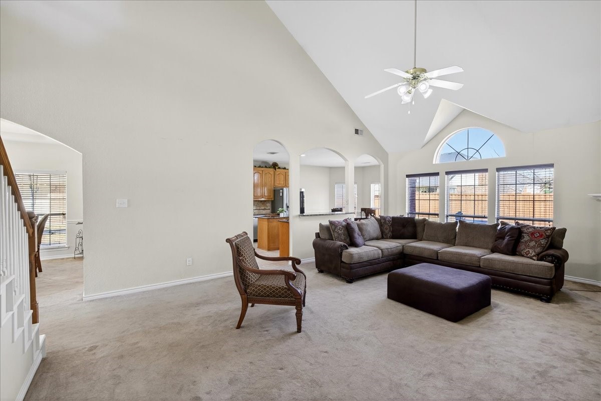 7308 Hawk Lane Sachse TX 75048