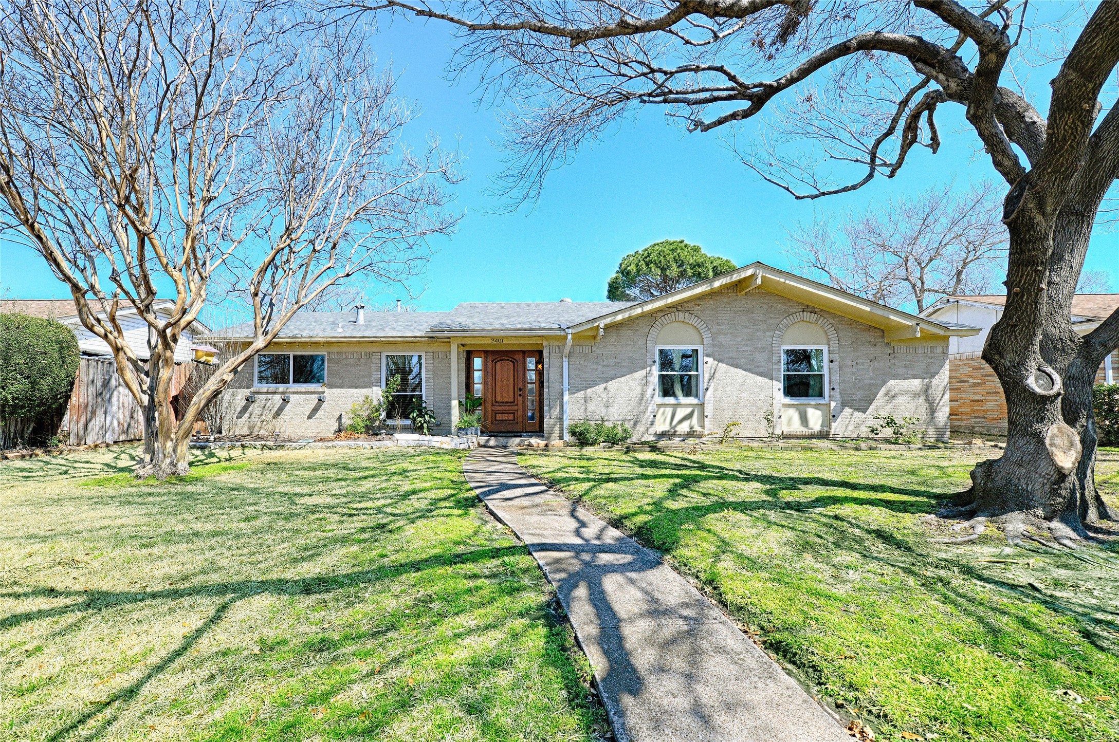 3401 Eastbrook Drive Mesquite TX 75150