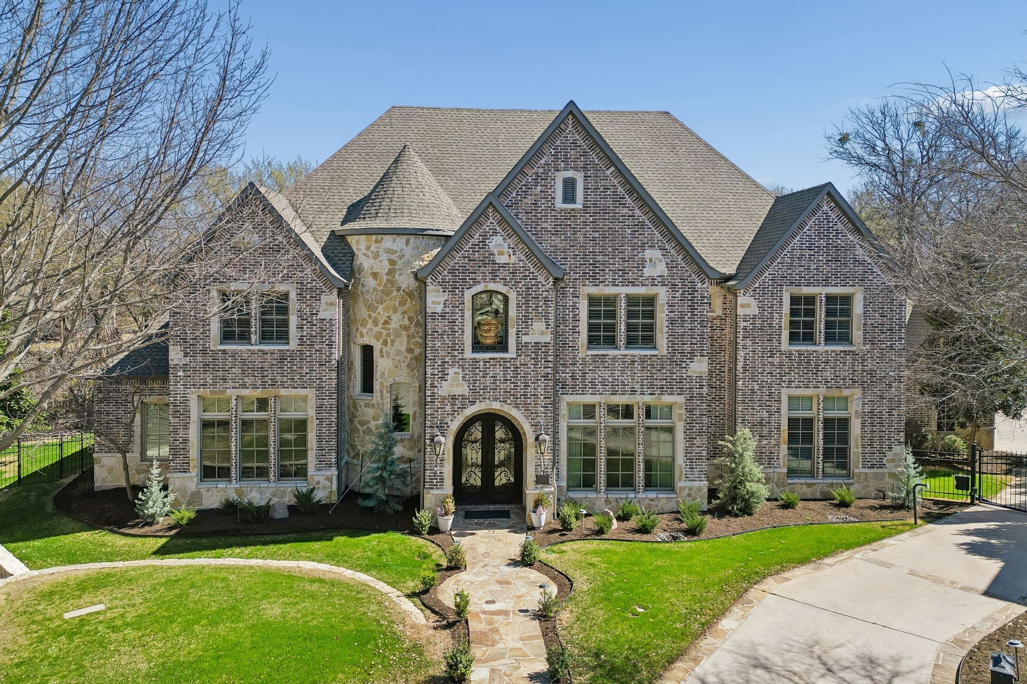 McKinney TX, 509 Park Lake Drive