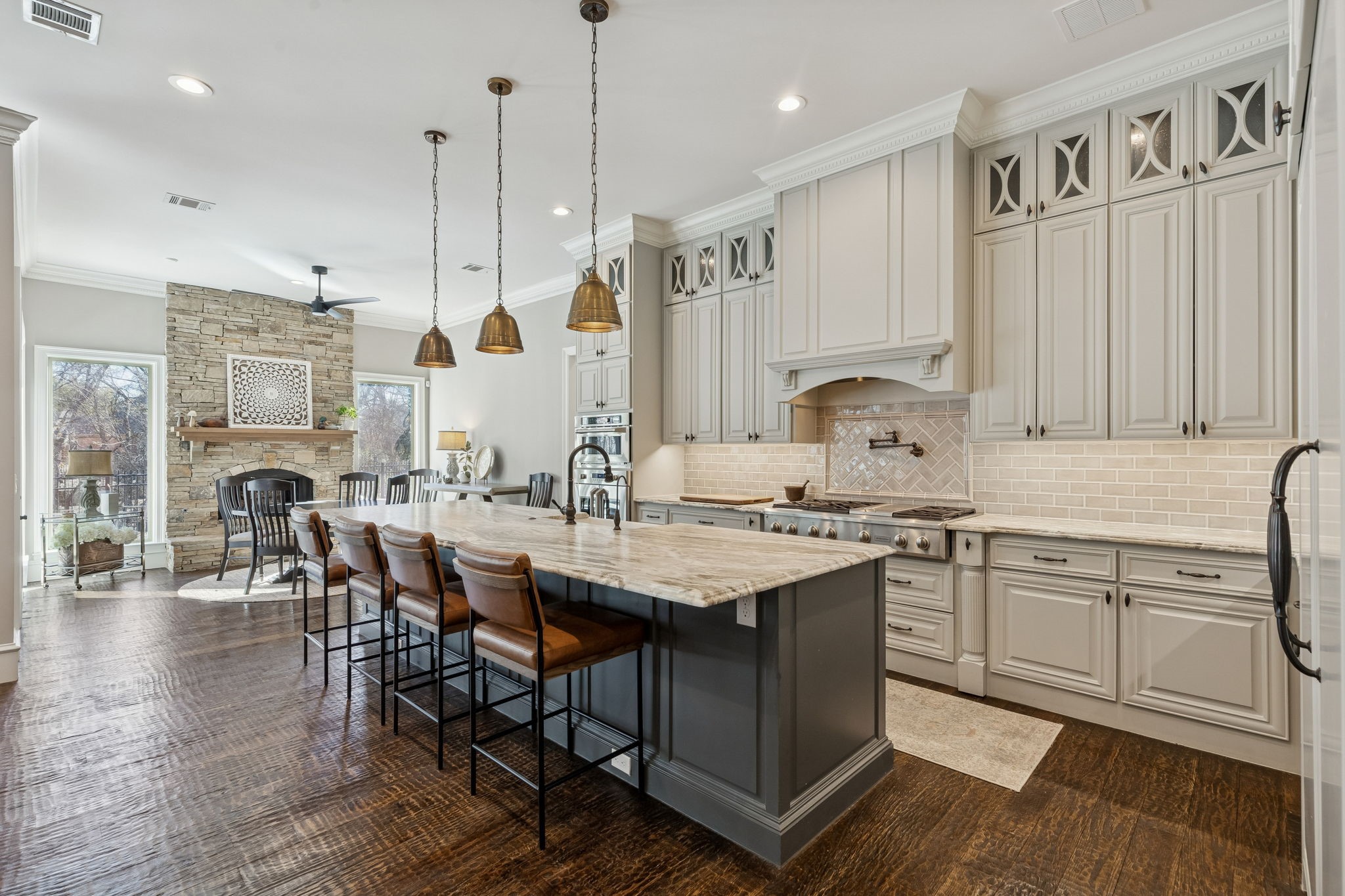 509 Park Lake Drive Mckinney TX 75072