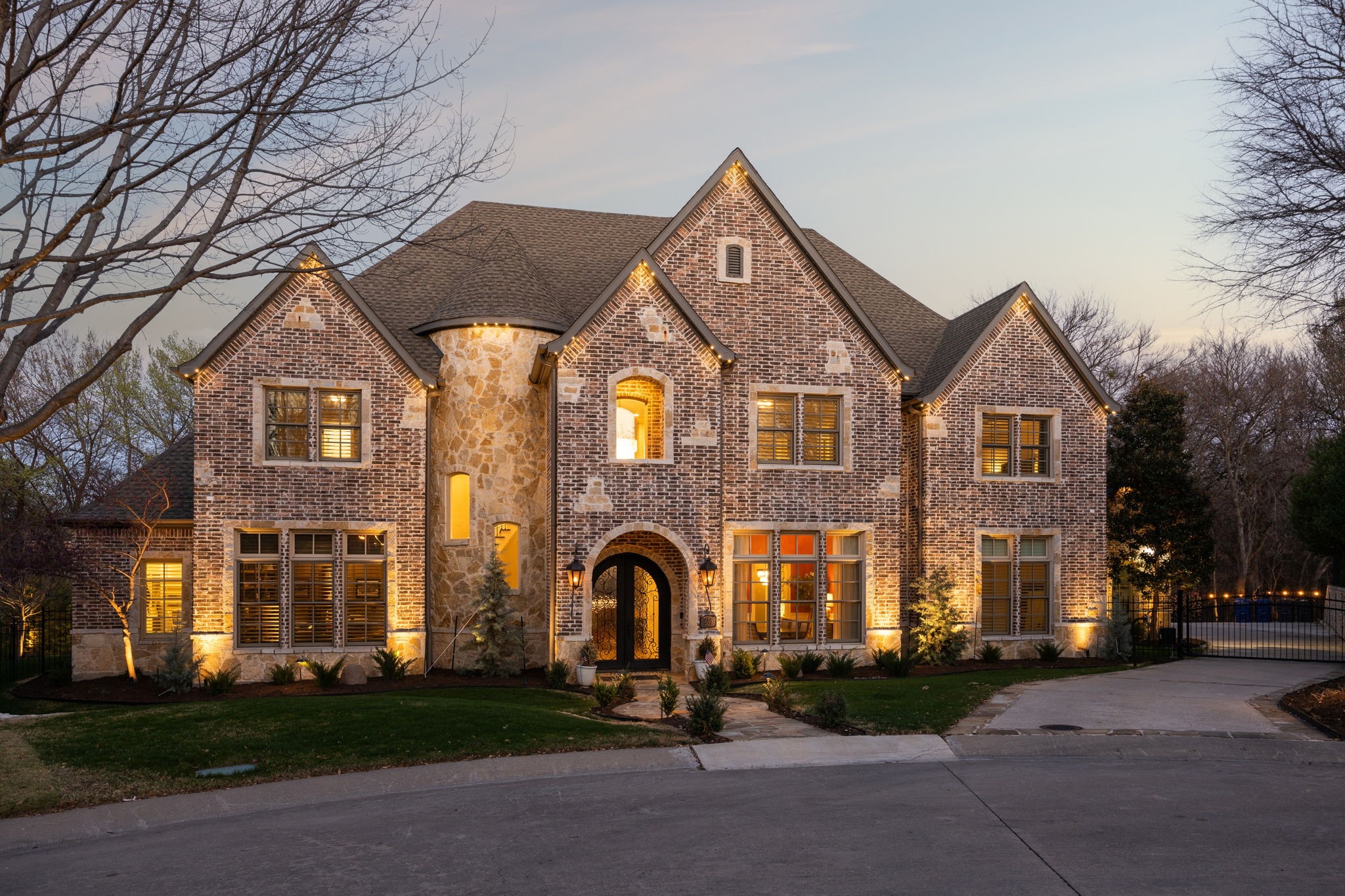 509 Park Lake Drive Mckinney TX 75072