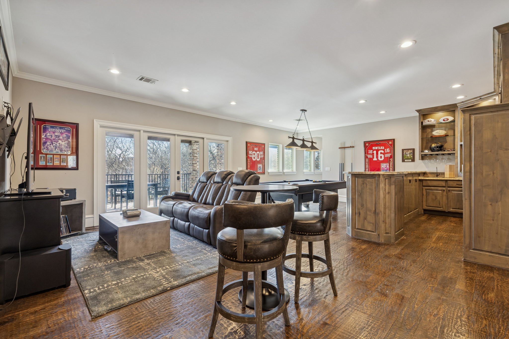 509 Park Lake Drive Mckinney TX 75072