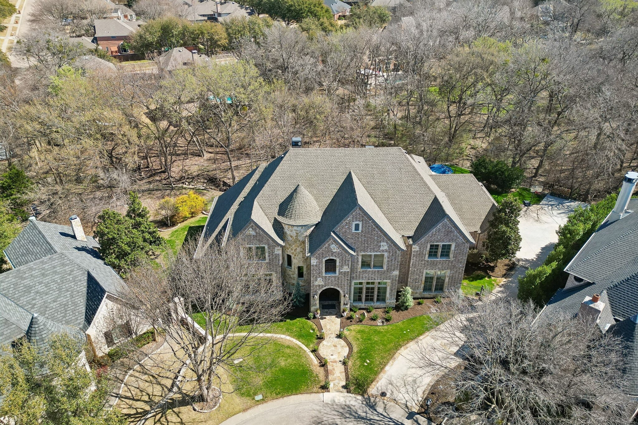 509 Park Lake Drive Mckinney TX 75072