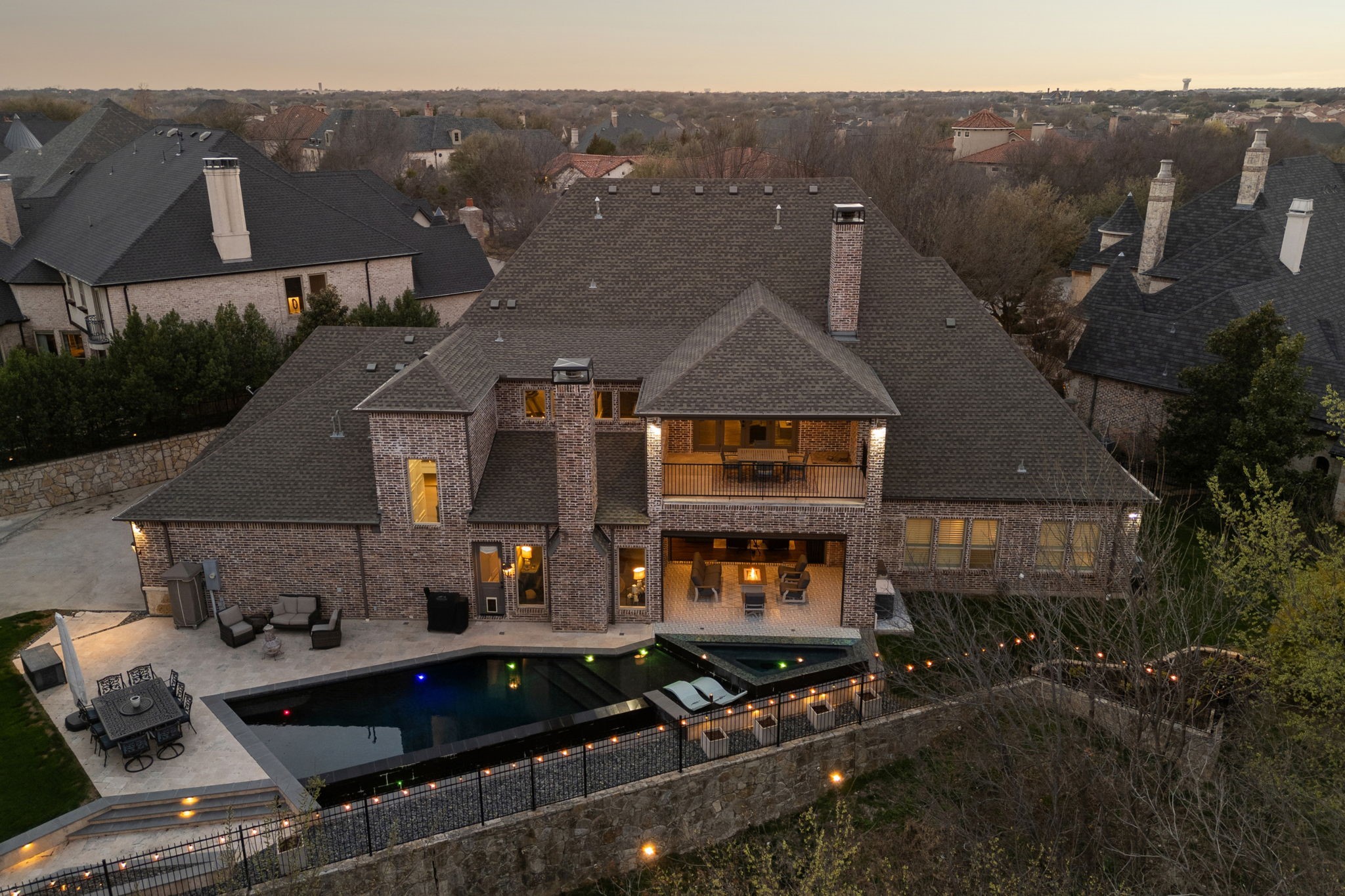 509 Park Lake Drive Mckinney TX 75072