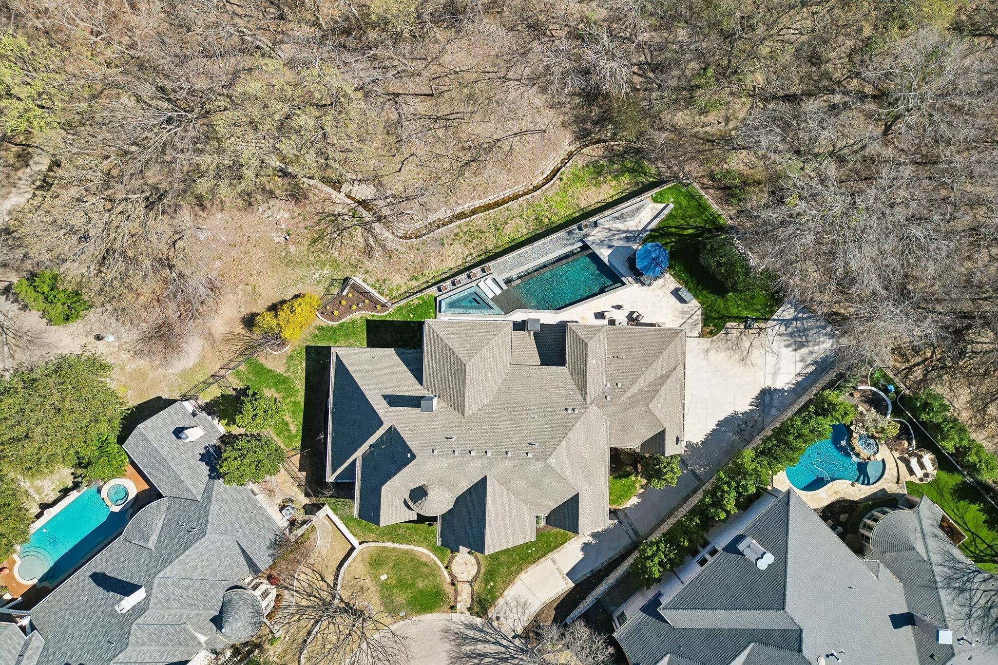 509 Park Lake Drive Mckinney TX 75072