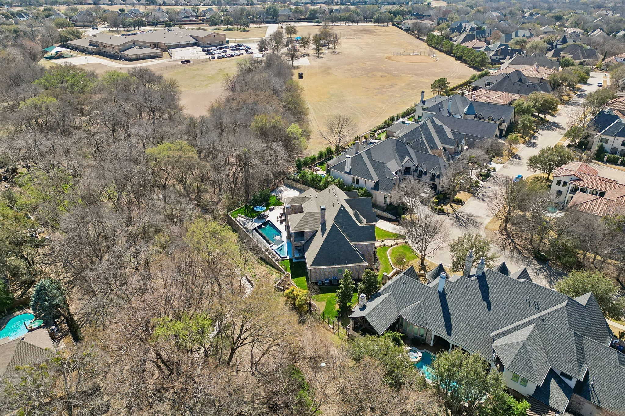 509 Park Lake Drive Mckinney TX 75072
