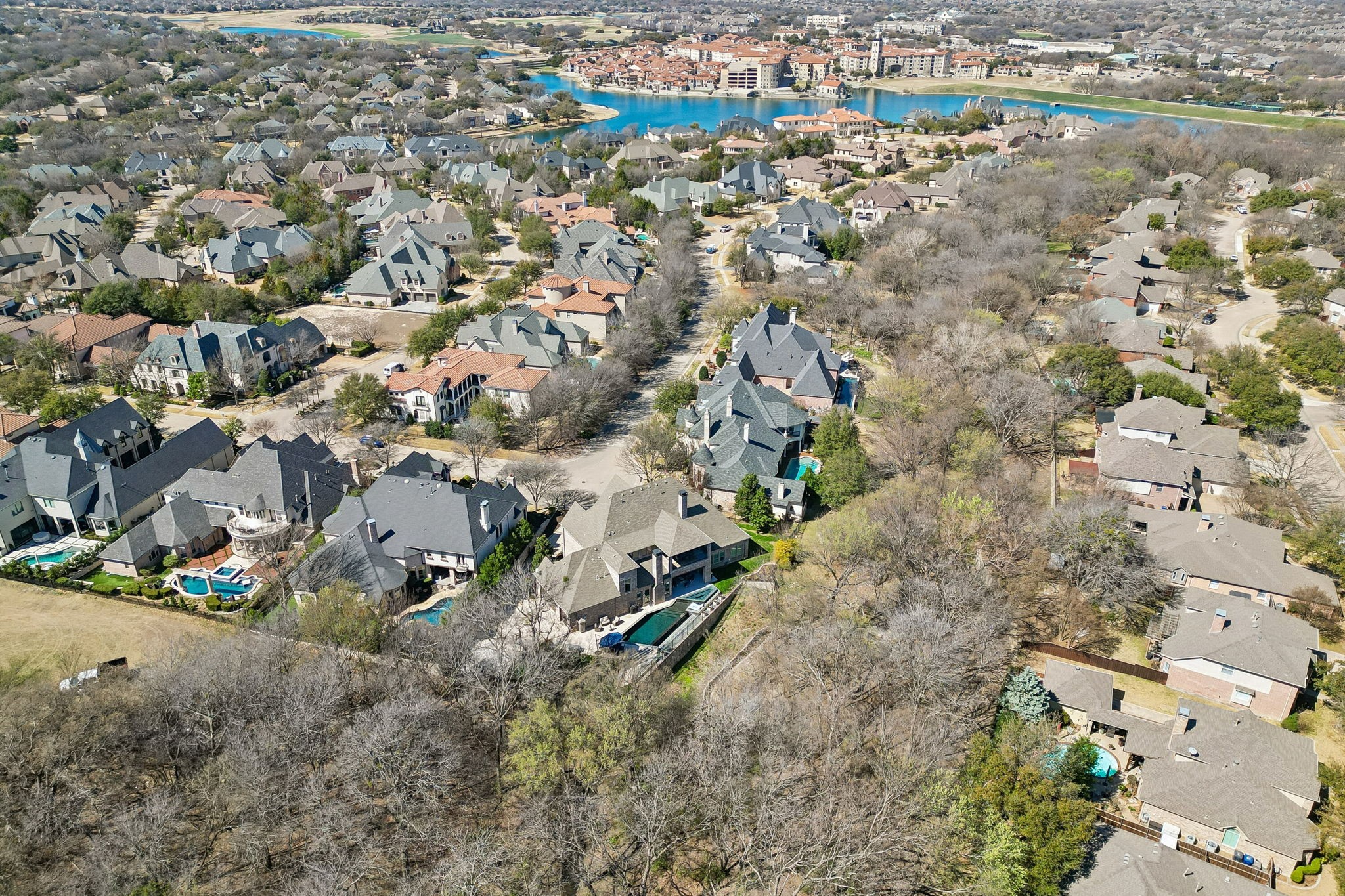 509 Park Lake Drive Mckinney TX 75072