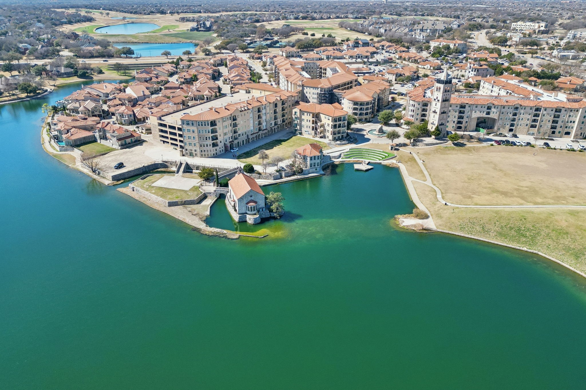 509 Park Lake Drive Mckinney TX 75072