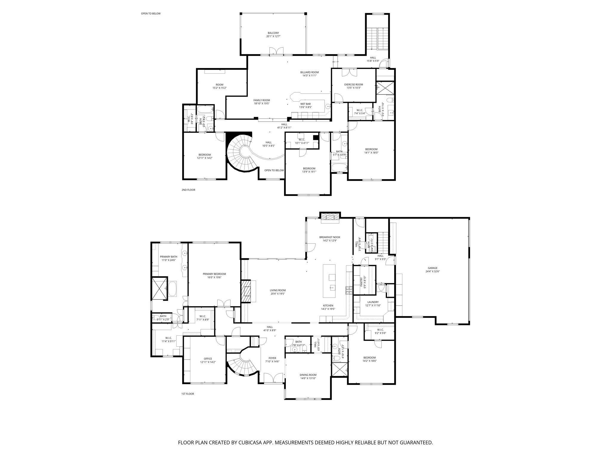 509 Park Lake Drive Mckinney TX 75072