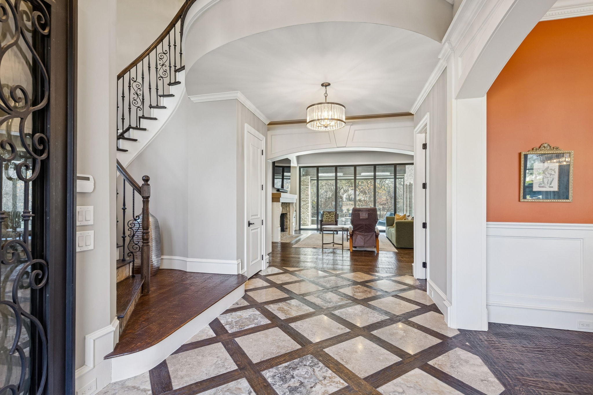 509 Park Lake Drive Mckinney TX 75072