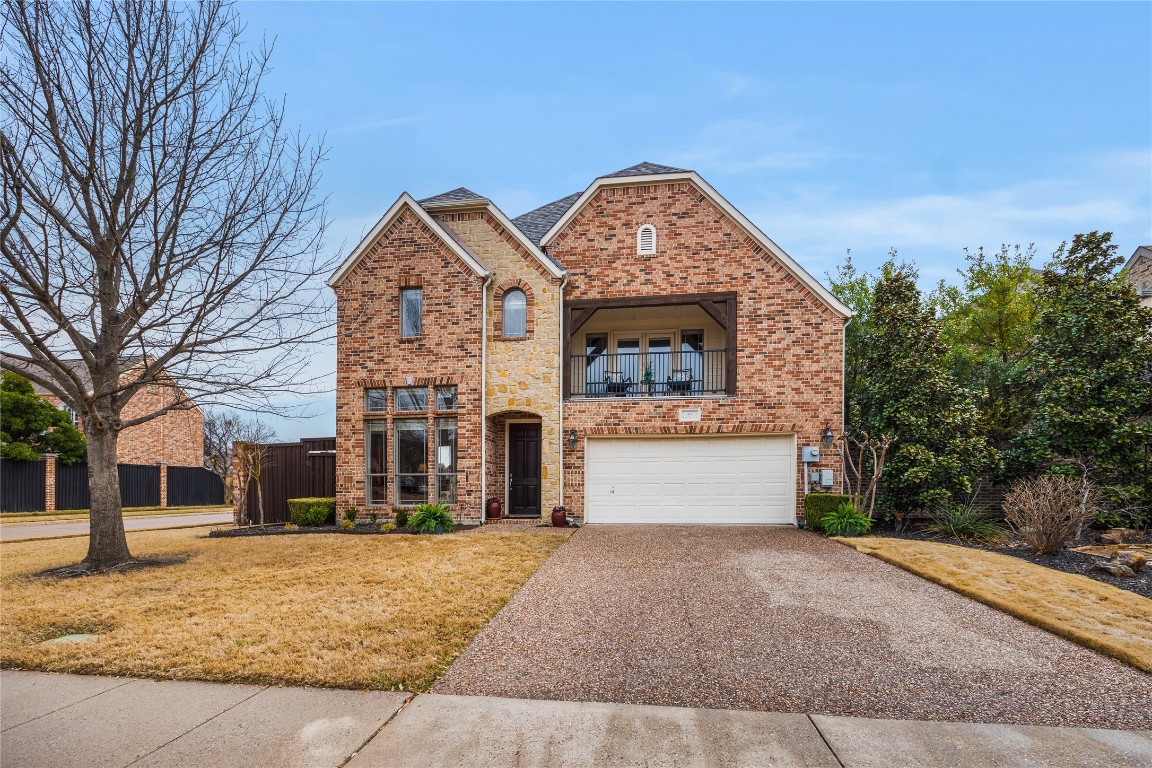 44 Emerald Pond Drive Frisco TX 75034