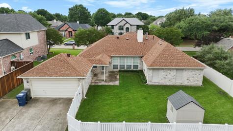 1205 Wicklow Lane Garland TX 75044