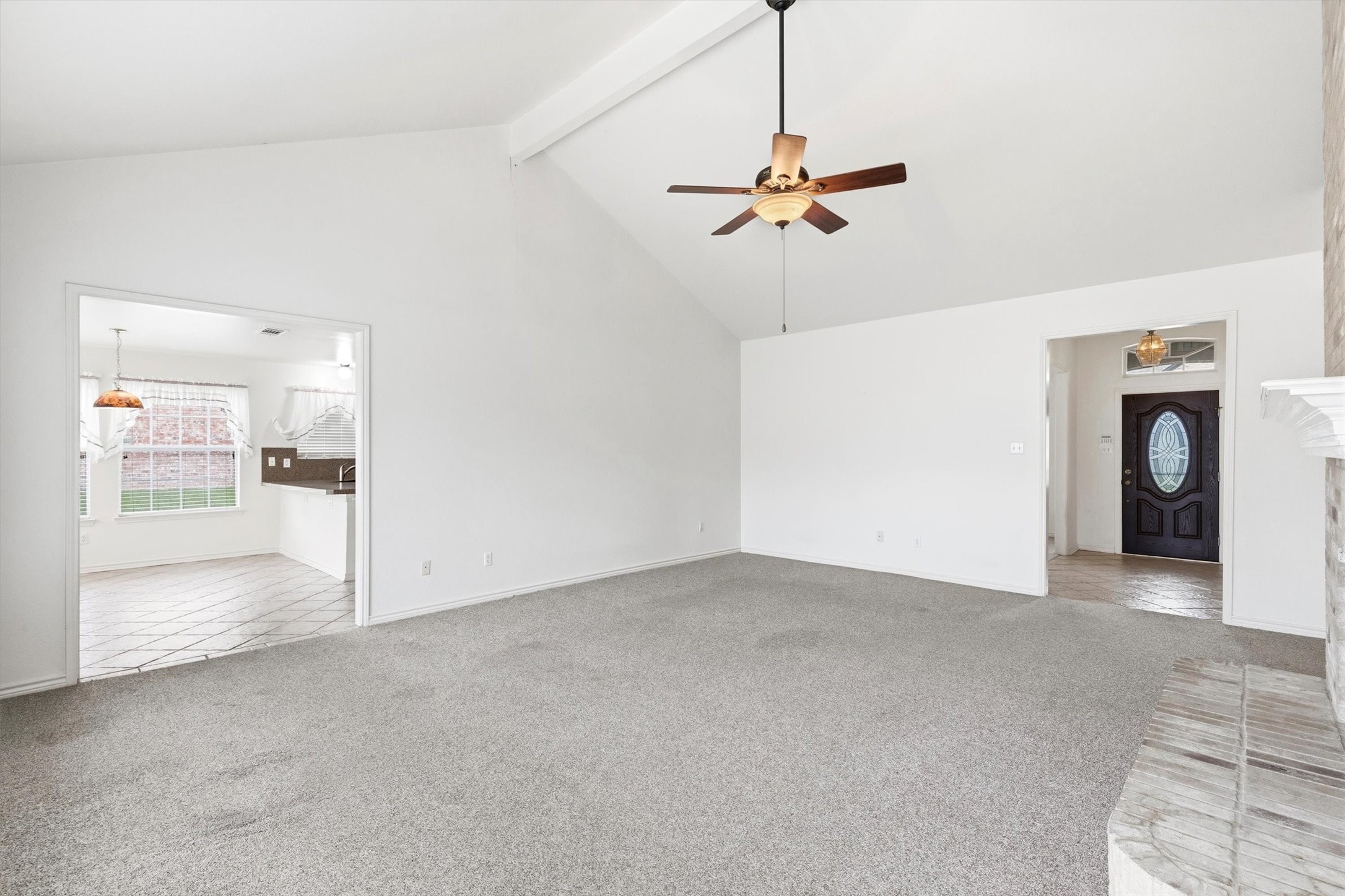 1205 Wicklow Lane Garland TX 75044