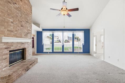 1205 Wicklow Lane Garland TX 75044