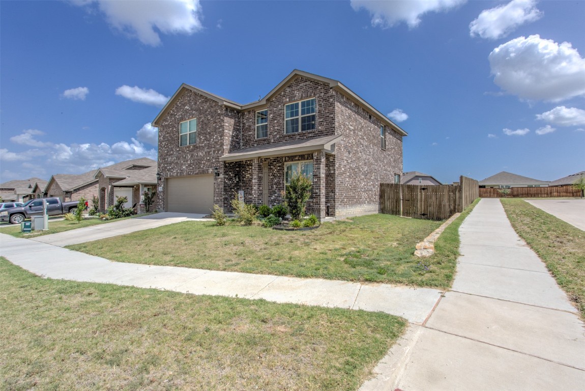 10600 Cactus Wren Court Fort Worth TX 76108