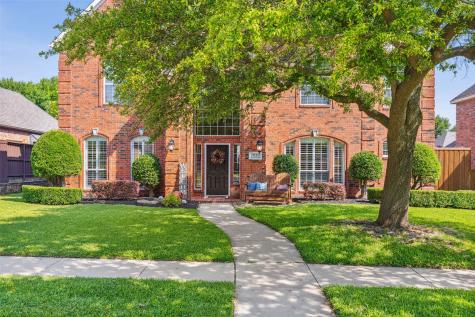 1929 Switzerland Avenue Plano TX 75025